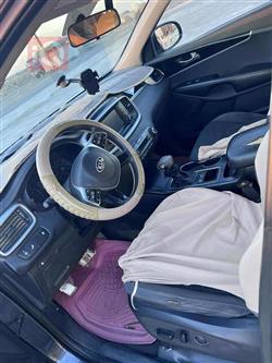 كيا سورينتو